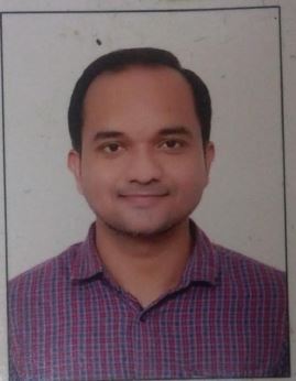 Mr. D.H. Desai